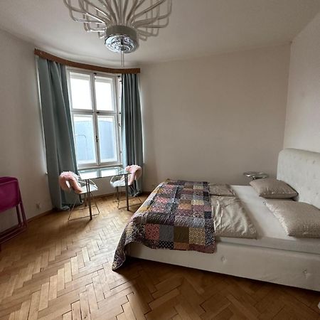 Apartman U Barona Apartment Decin Bagian luar foto