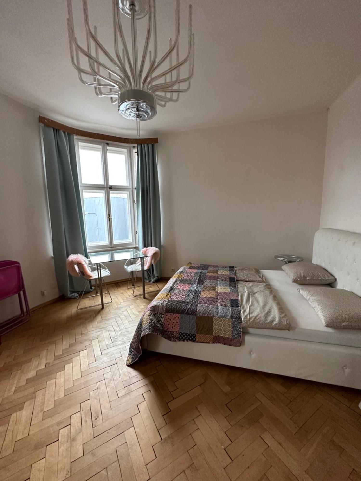 Apartman U Barona Apartment Decin Bagian luar foto